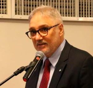 Picture of Renato Tonini