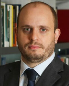 Picture of Bruno Augusto Vigo Milanez