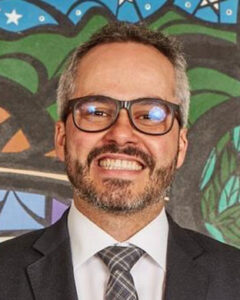 Picture of Rafael Borges
