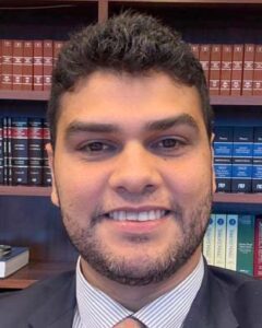 Picture of Júlio Cesar Oliveira Godinho