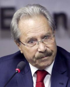 Picture of Juarez Cirino dos Santos