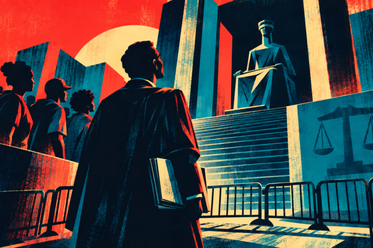 04 a advocacia e a crise do judiciário