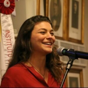 Picture of Ana Heymann Arruti