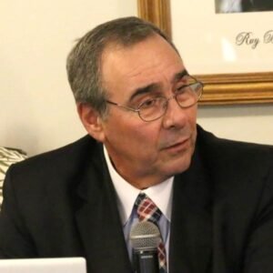 Picture of João Carlos Castellar